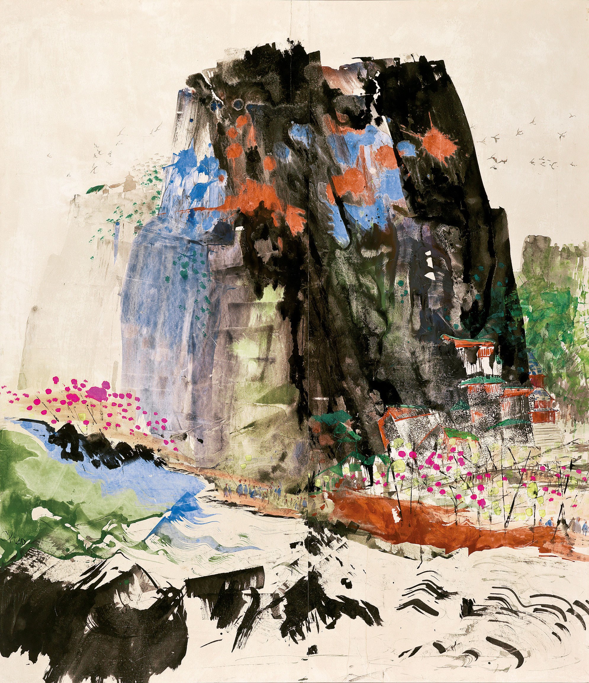 CHAO CHUN-HSIANG