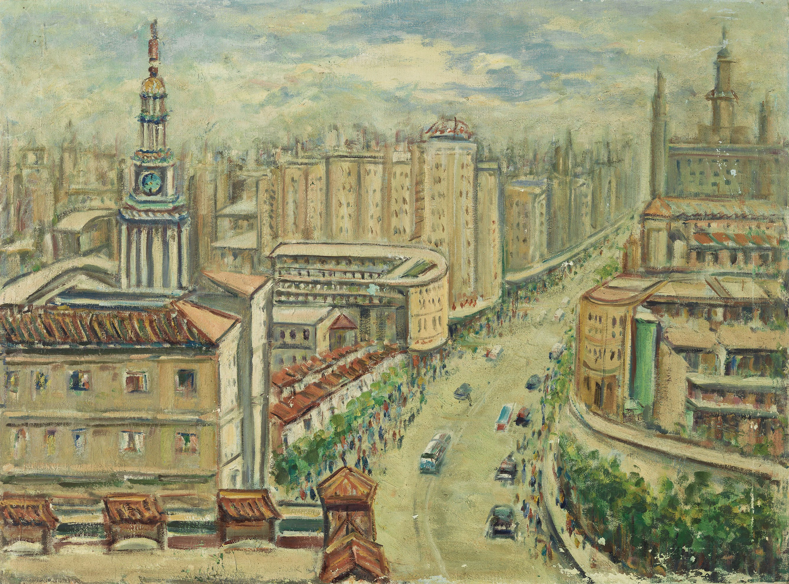 LIN DACHUAN