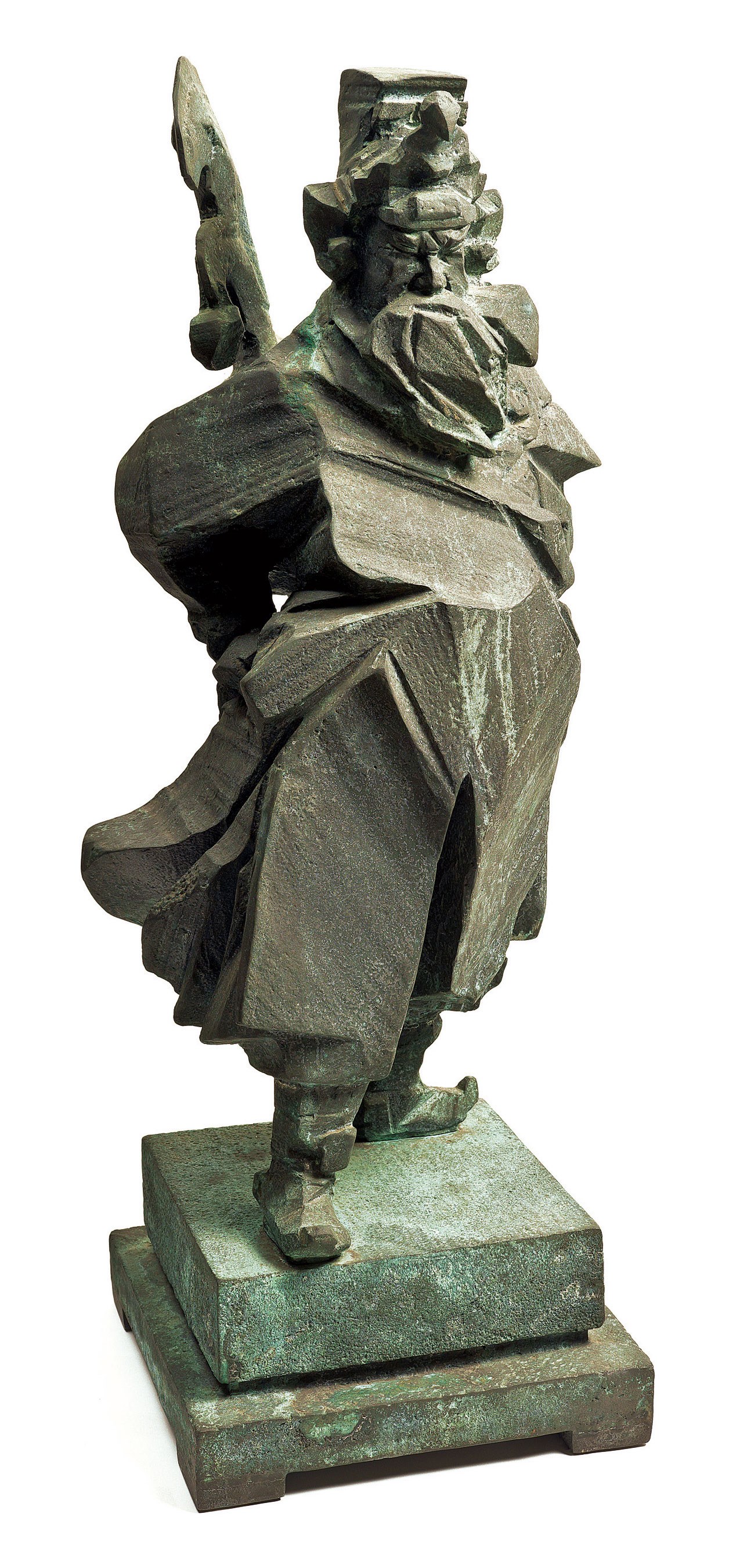 JU MING