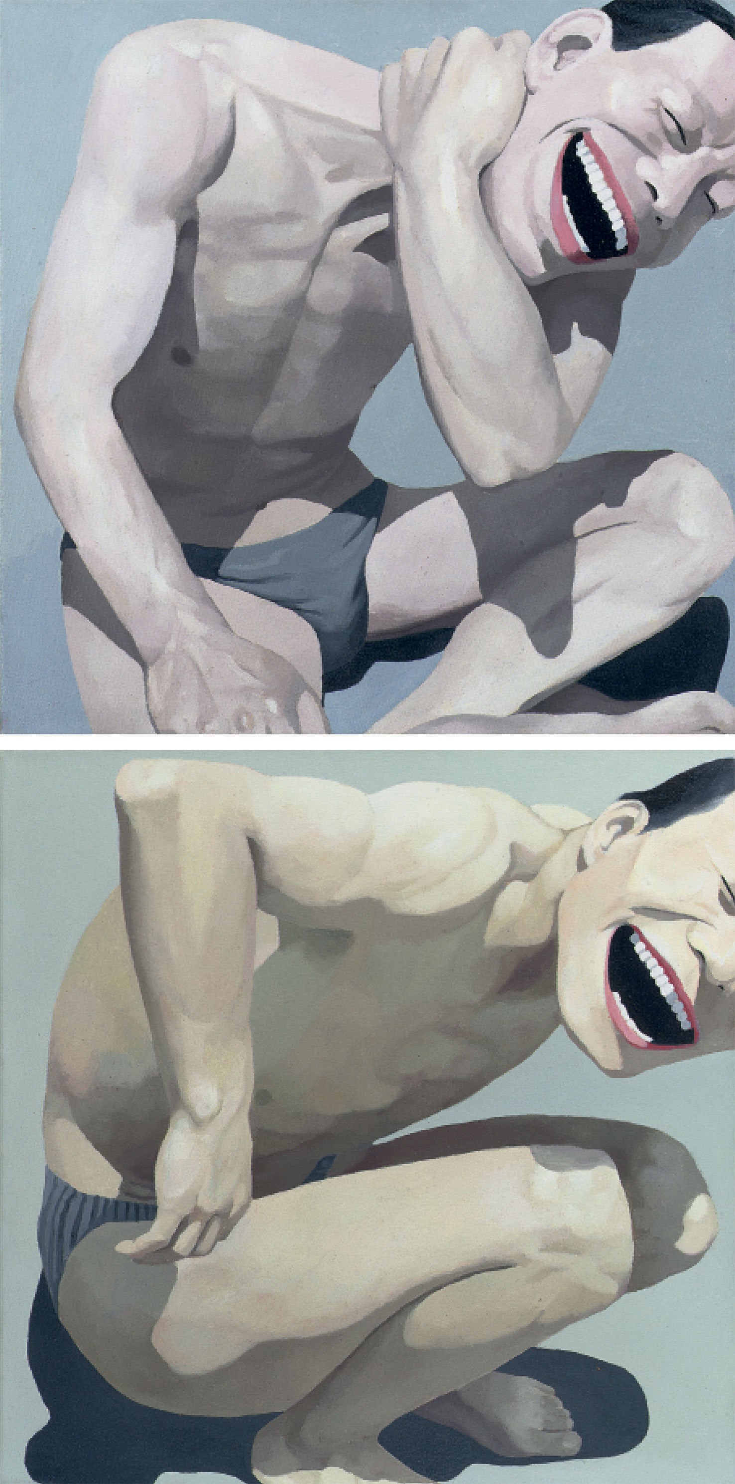 YUE MINJUN