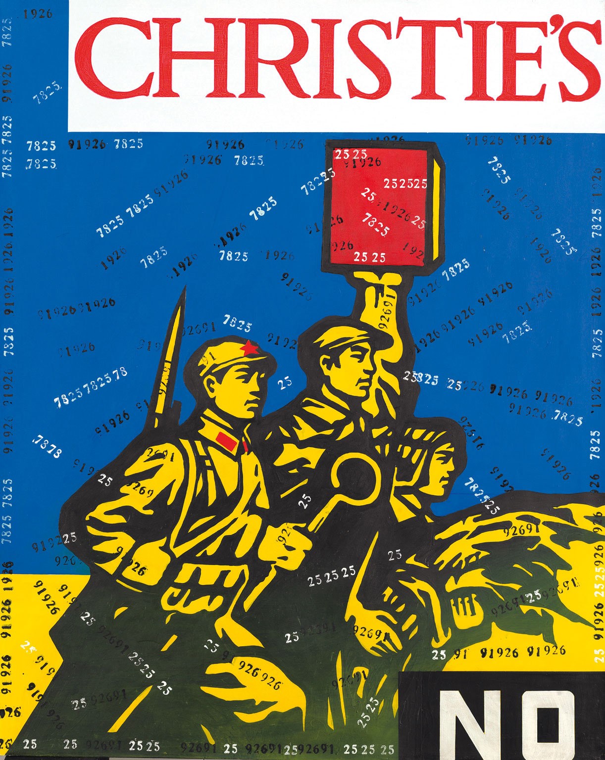 WANG GUANGYI