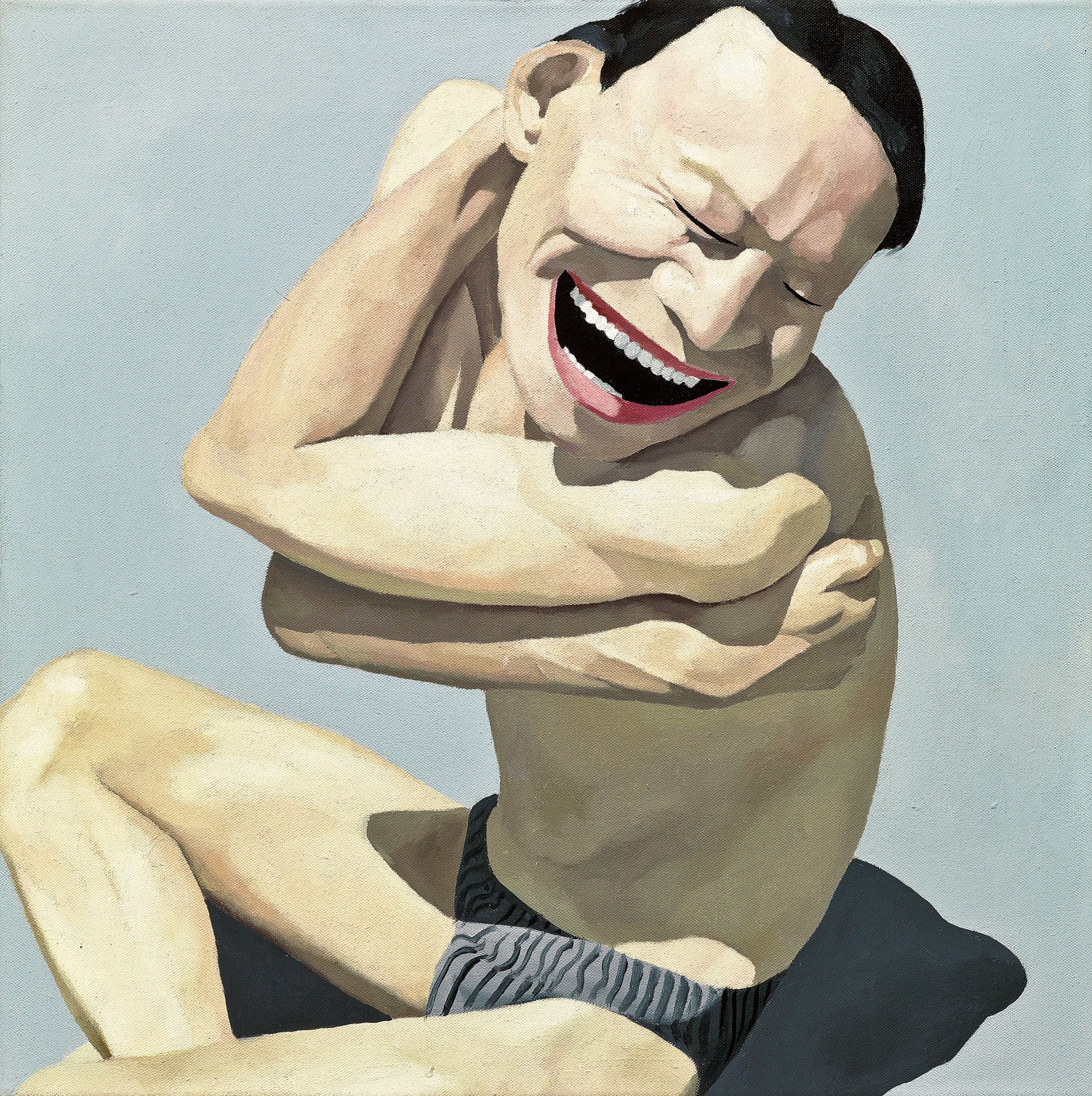 YUE MINJUN