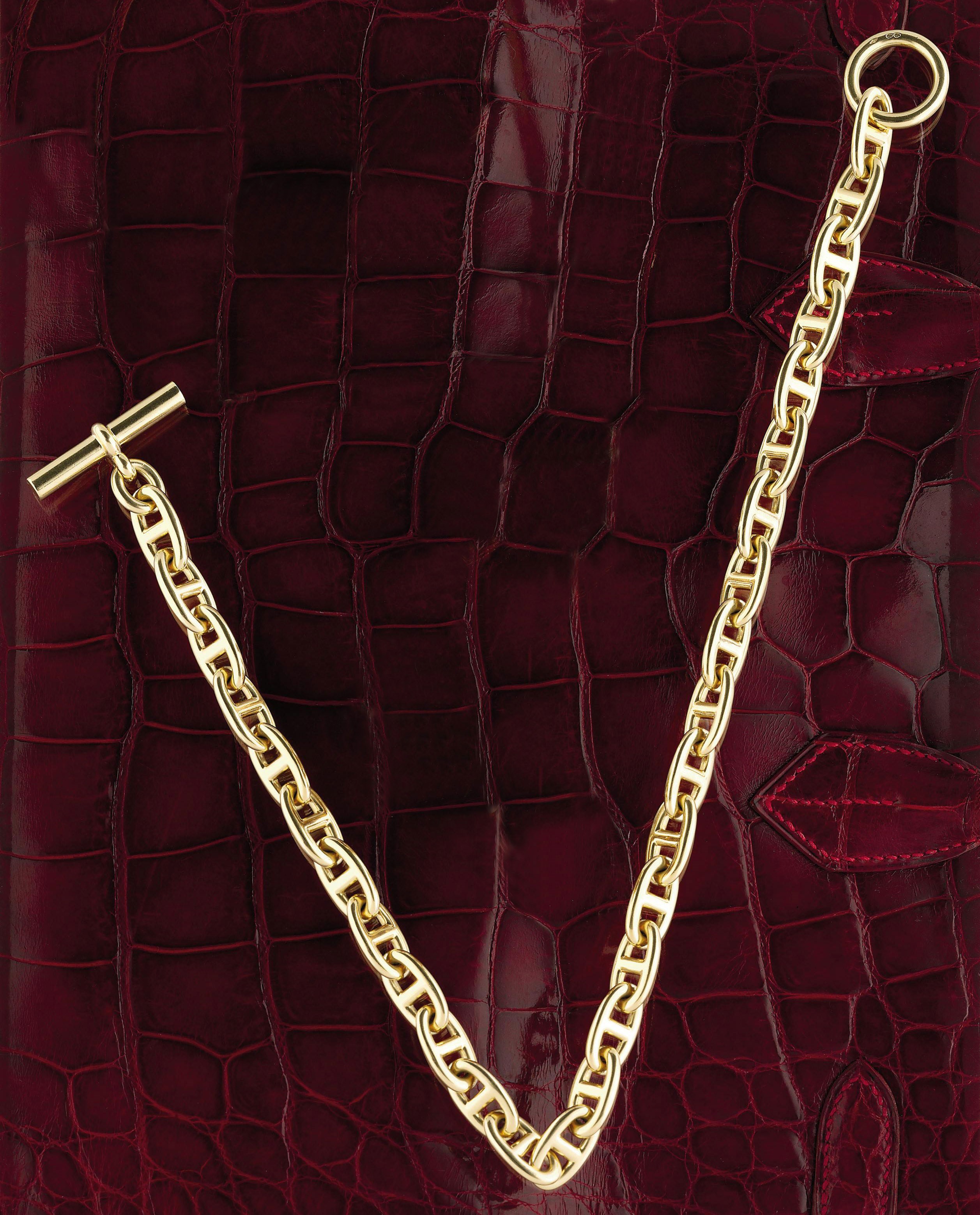 A necklace, by Hermes