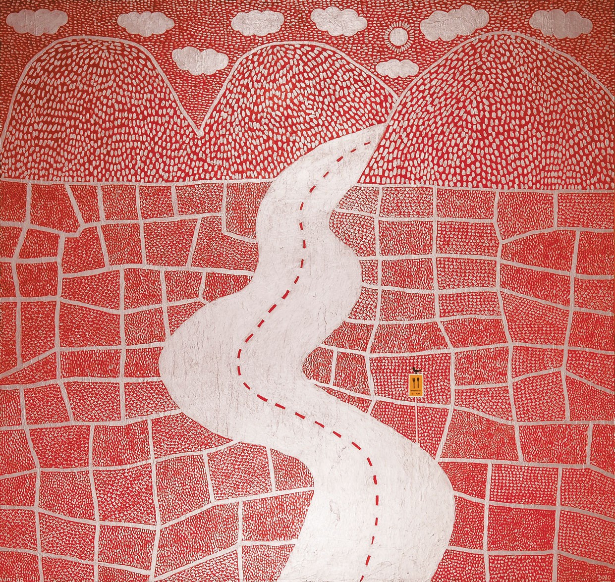 Yunizar (Indonesia b. 1971)