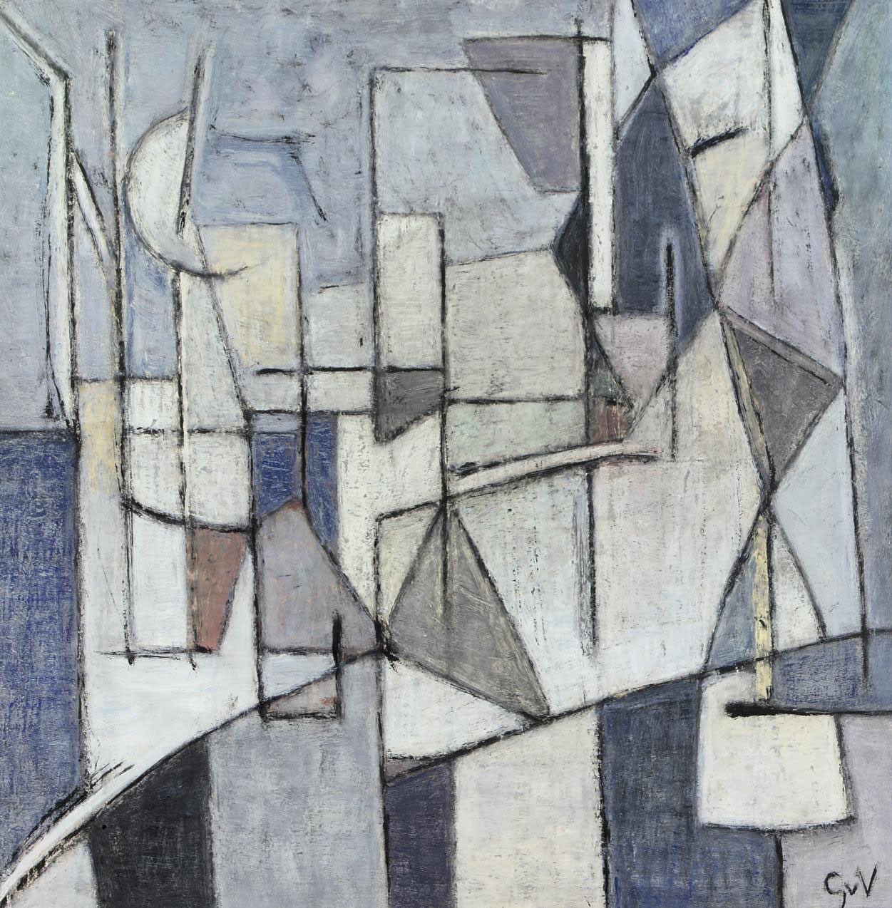 Geer van Velde (1898-1977)