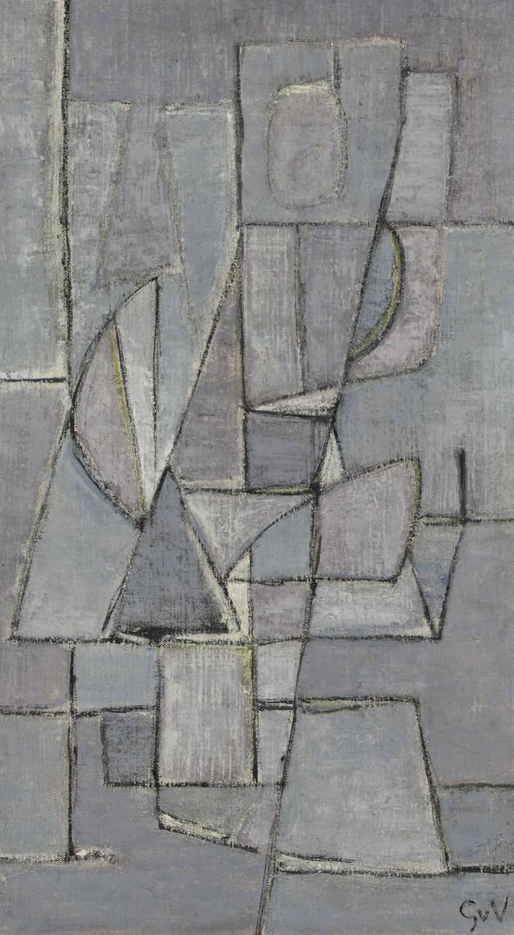 Geer van Velde (1898-1977)
