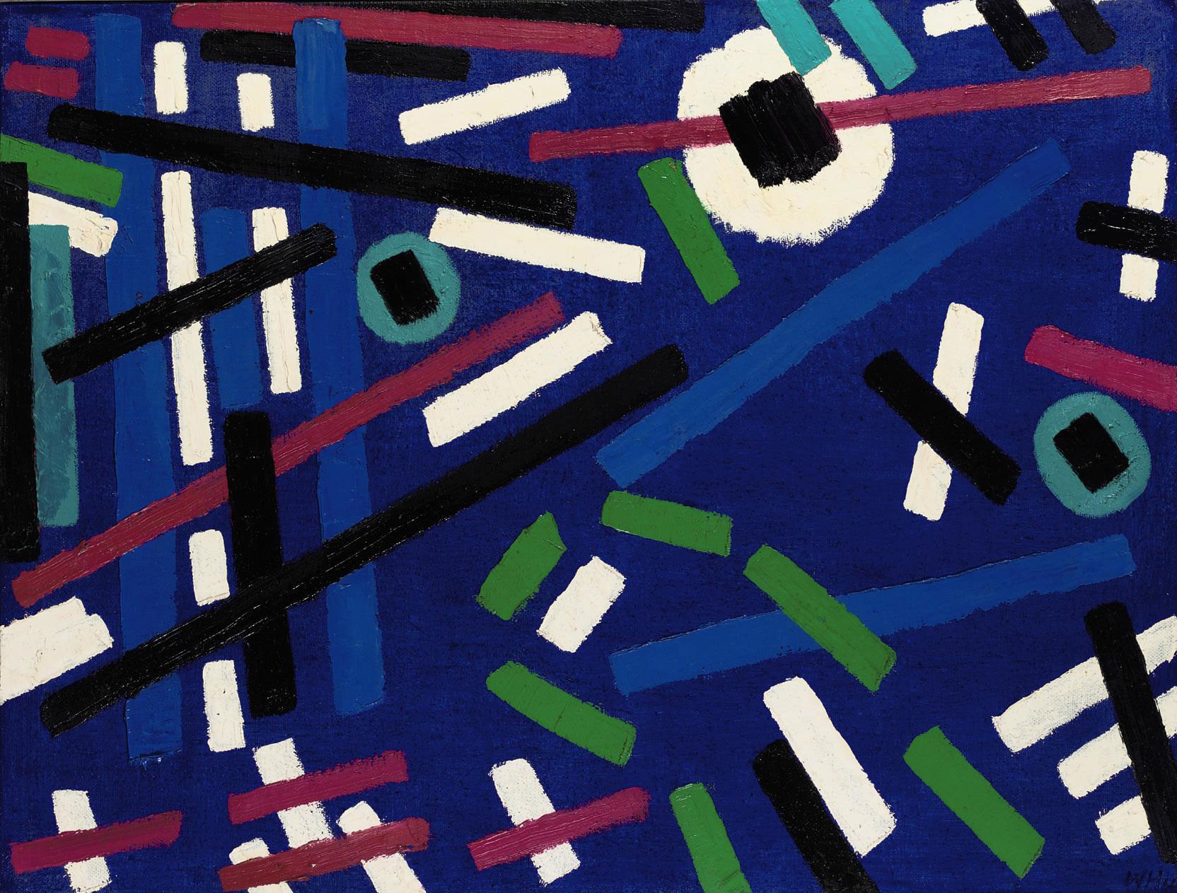 Willem Hussem (1900-1974)