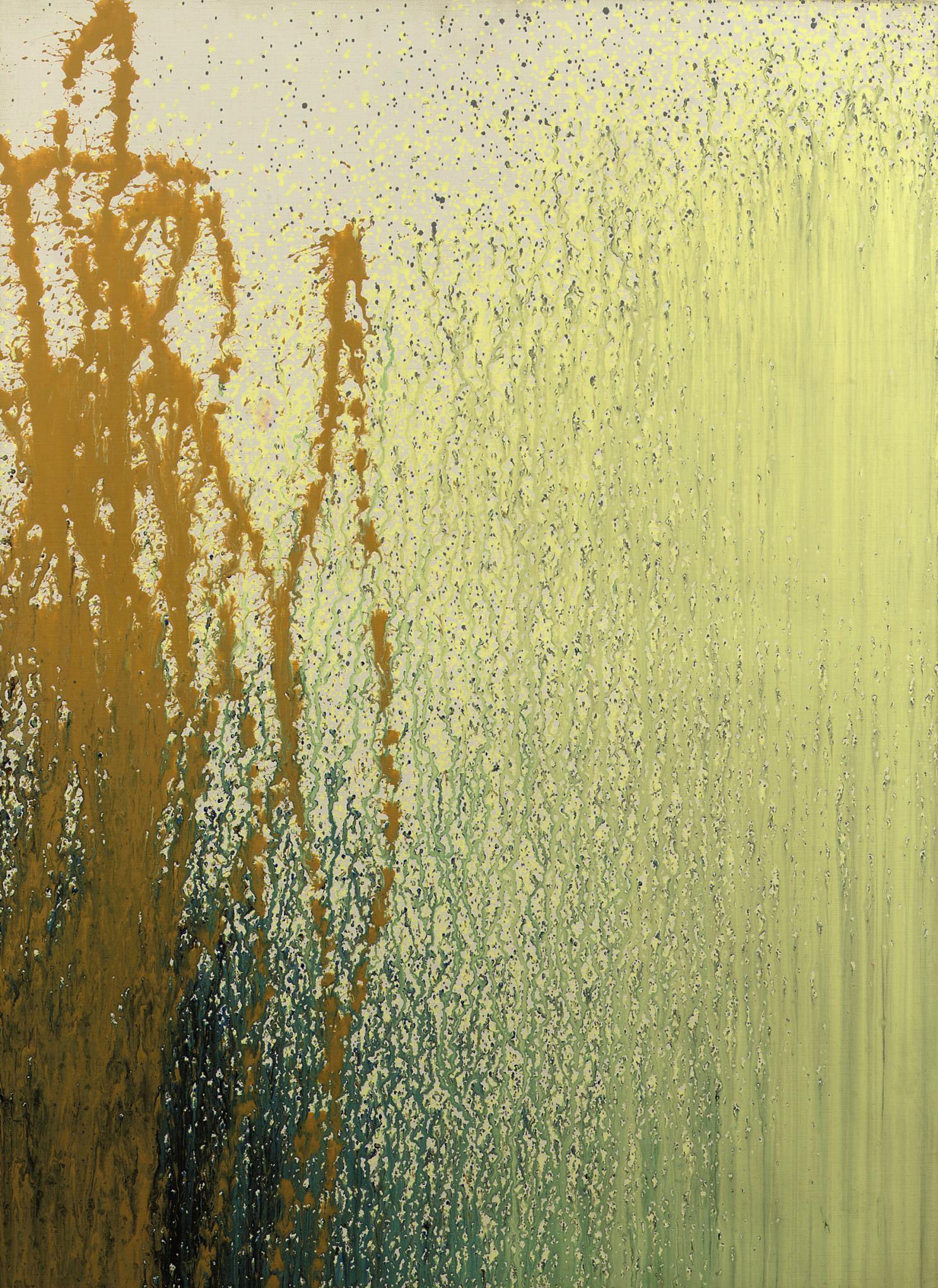 Hans Hartung (1904-1989)