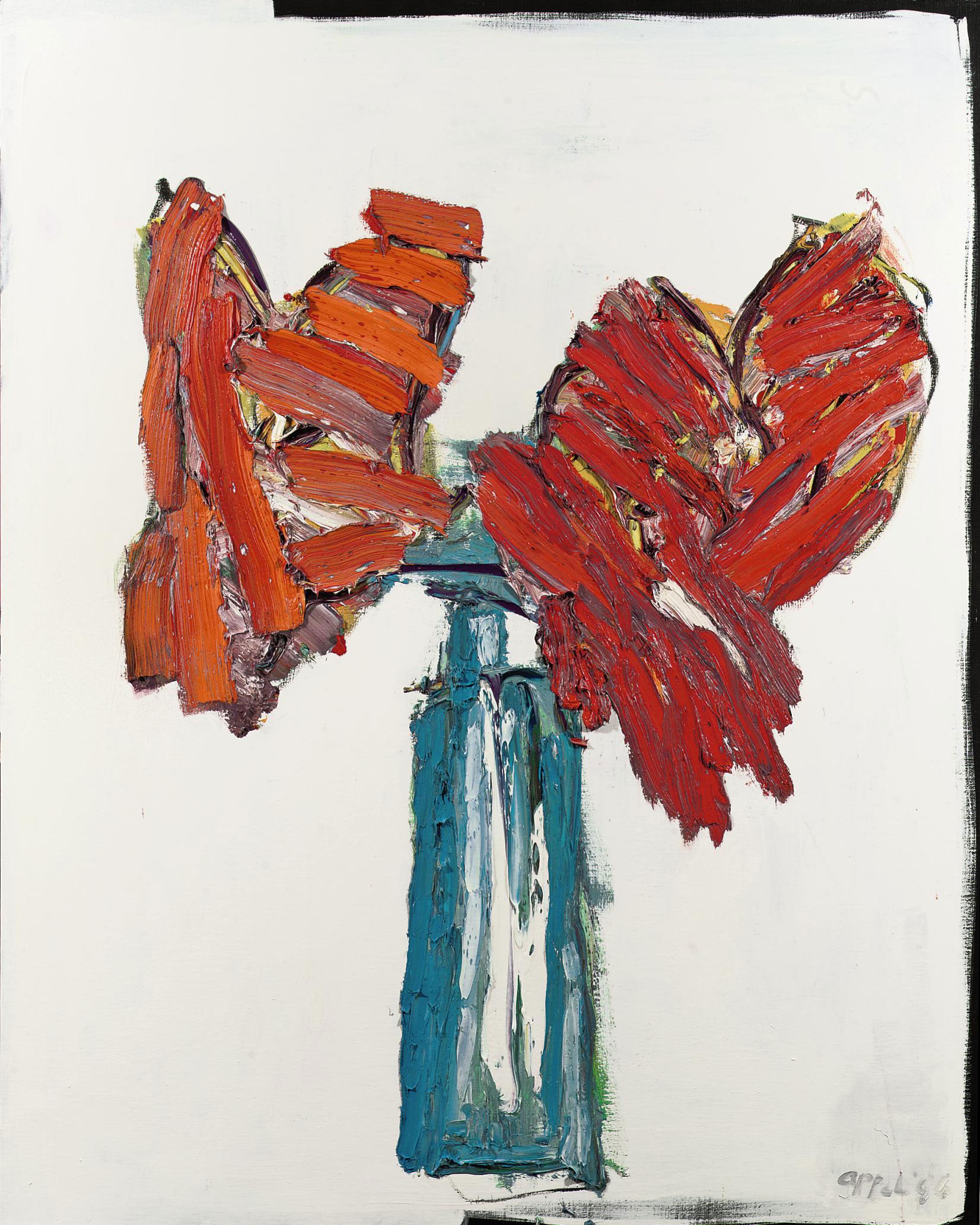 Karel Appel (1921-2007)