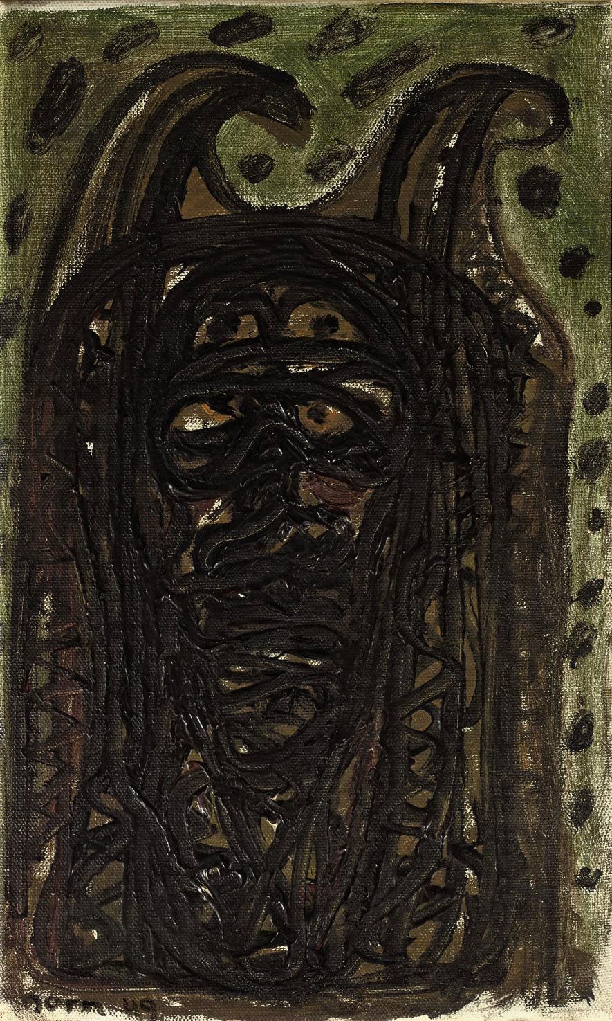 Asger Jorn (1914-1973)