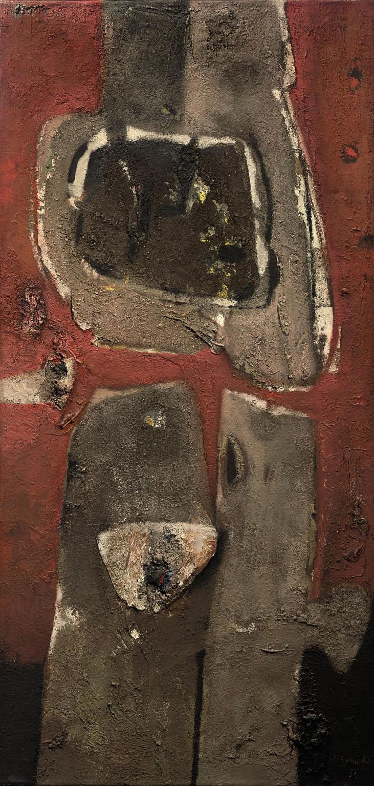 Jaap Wagemaker (1906-1972)