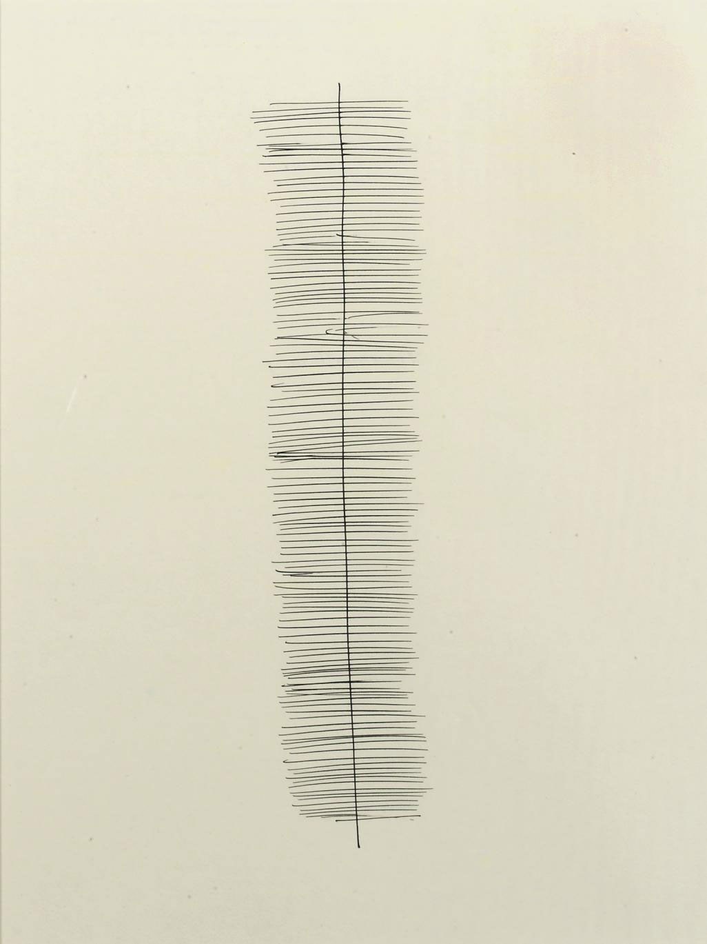 Jan Schoonhoven (1914-1994)