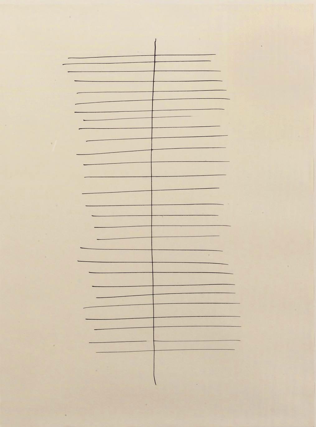 Jan Schoonhoven (1914-1994)