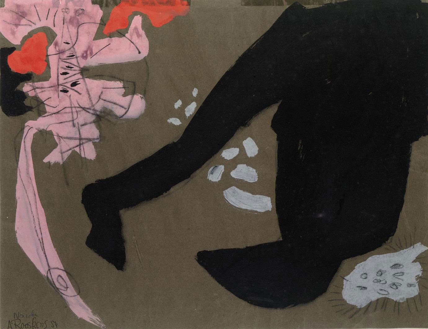 Anton Rooskens (1906-1976)