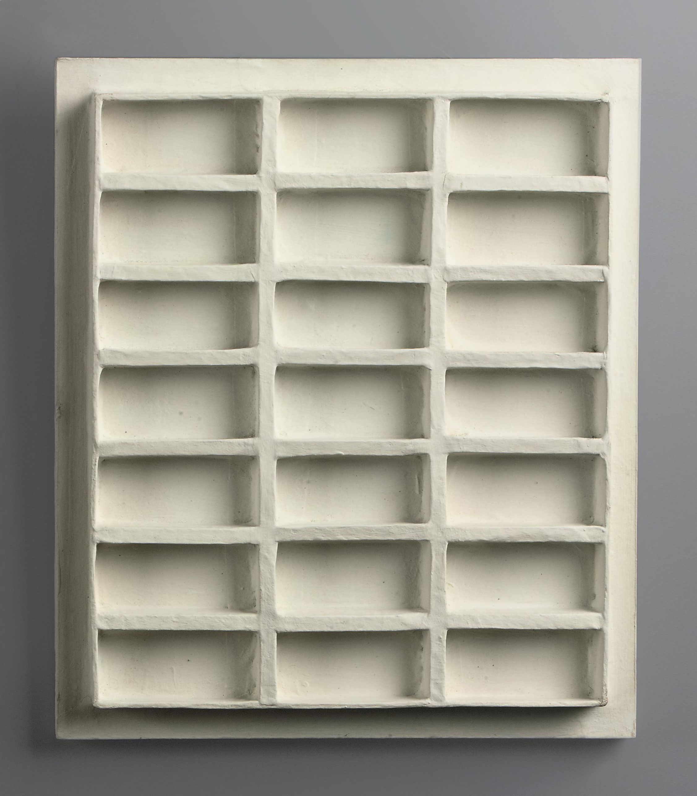 Jan Schoonhoven (1914-1994)