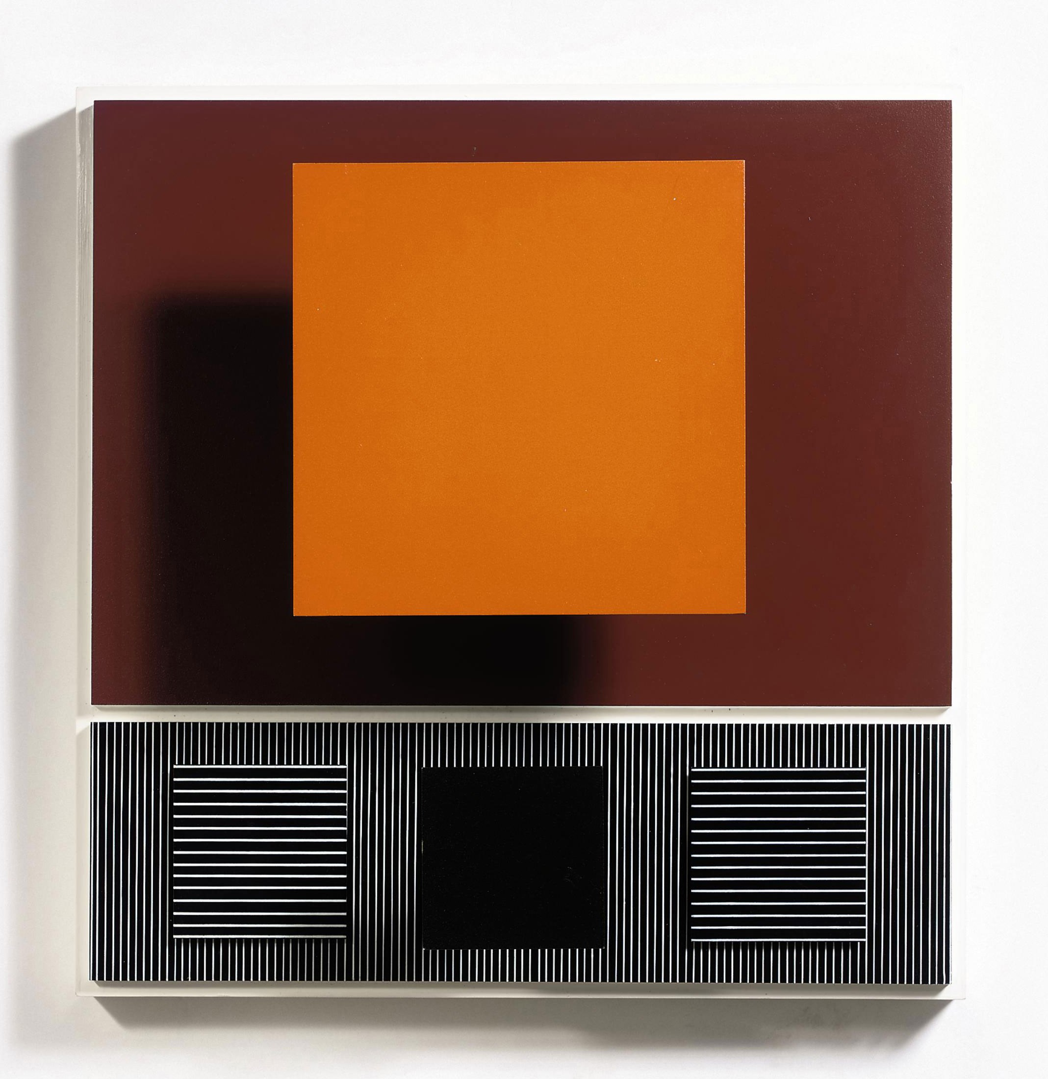Jesus Rafael Soto (1923-2005)