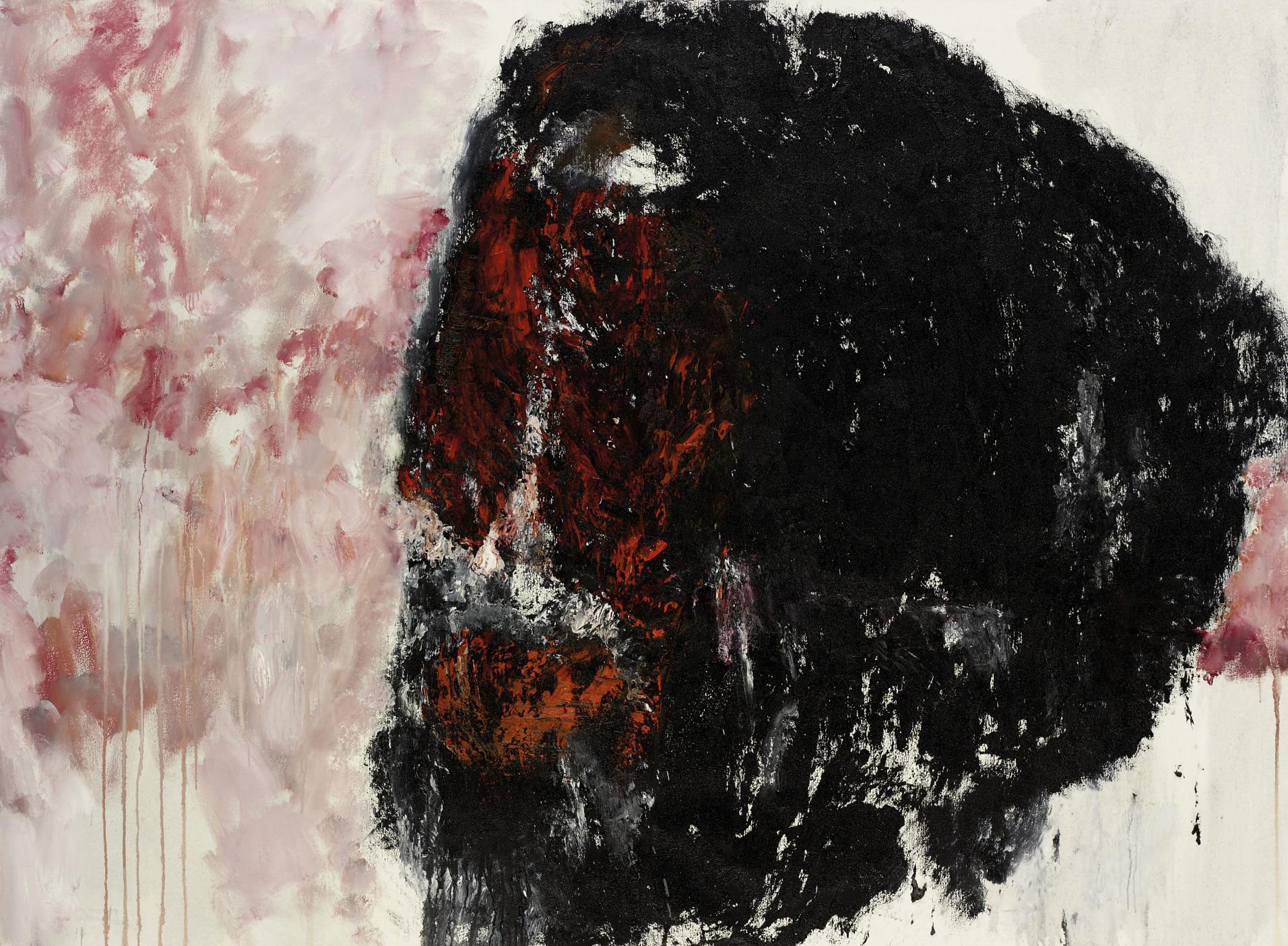 Armando (b. 1929)