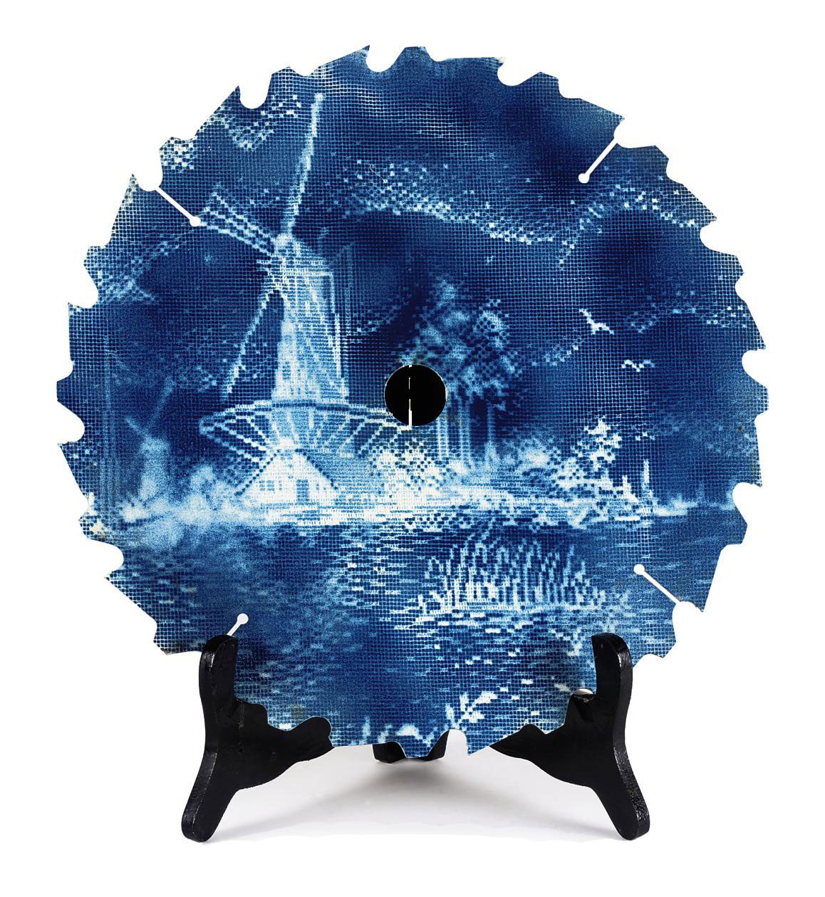 Wim Delvoye (b. 1965)