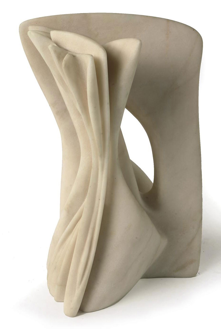 Pablo Atchugarry (b. 1954)