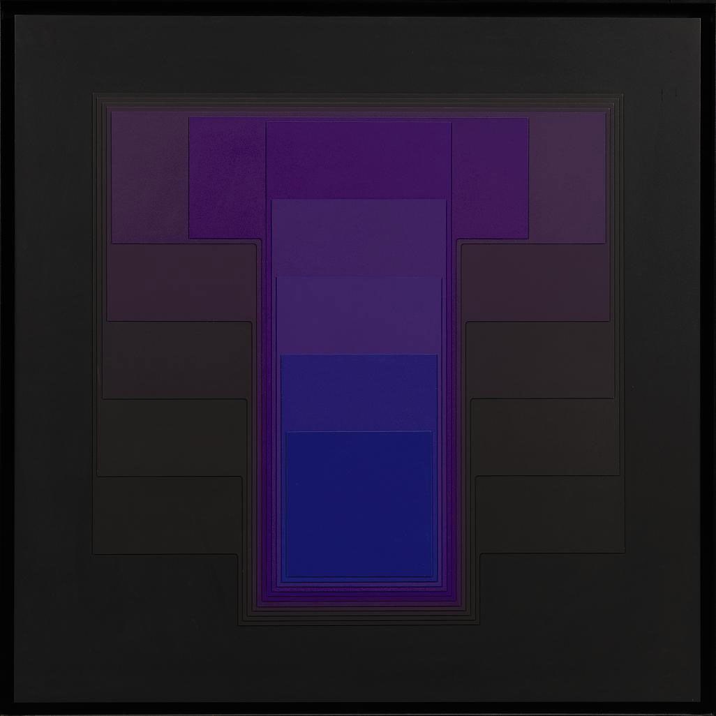 Karl Gerstner (b. 1930)