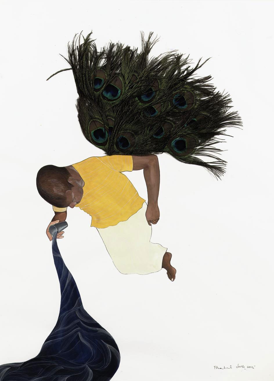 Pratul Dash (b. 1974)
