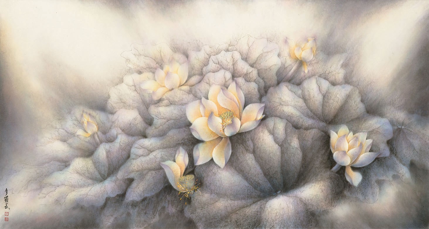 MAI LUOWU (LOUIS MAK, BORN 1940)