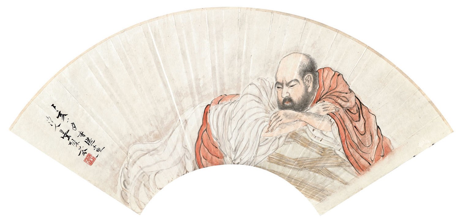 DENG FEN (1894-1964)