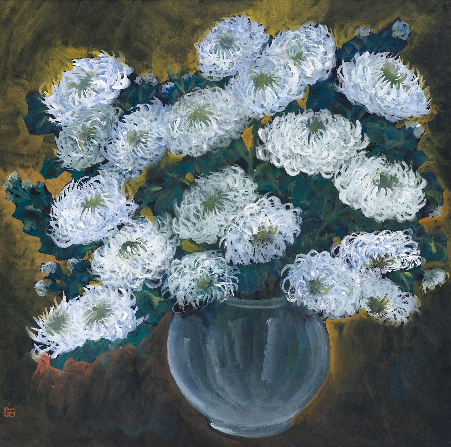 LIN FENGMIAN (1900-1991)