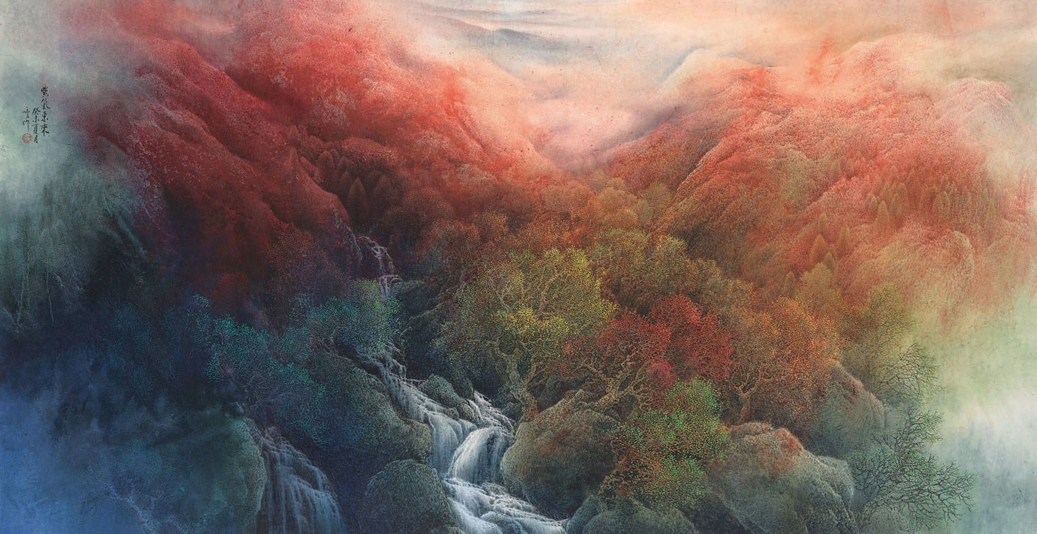 FENG YIMING (BORN 1965)