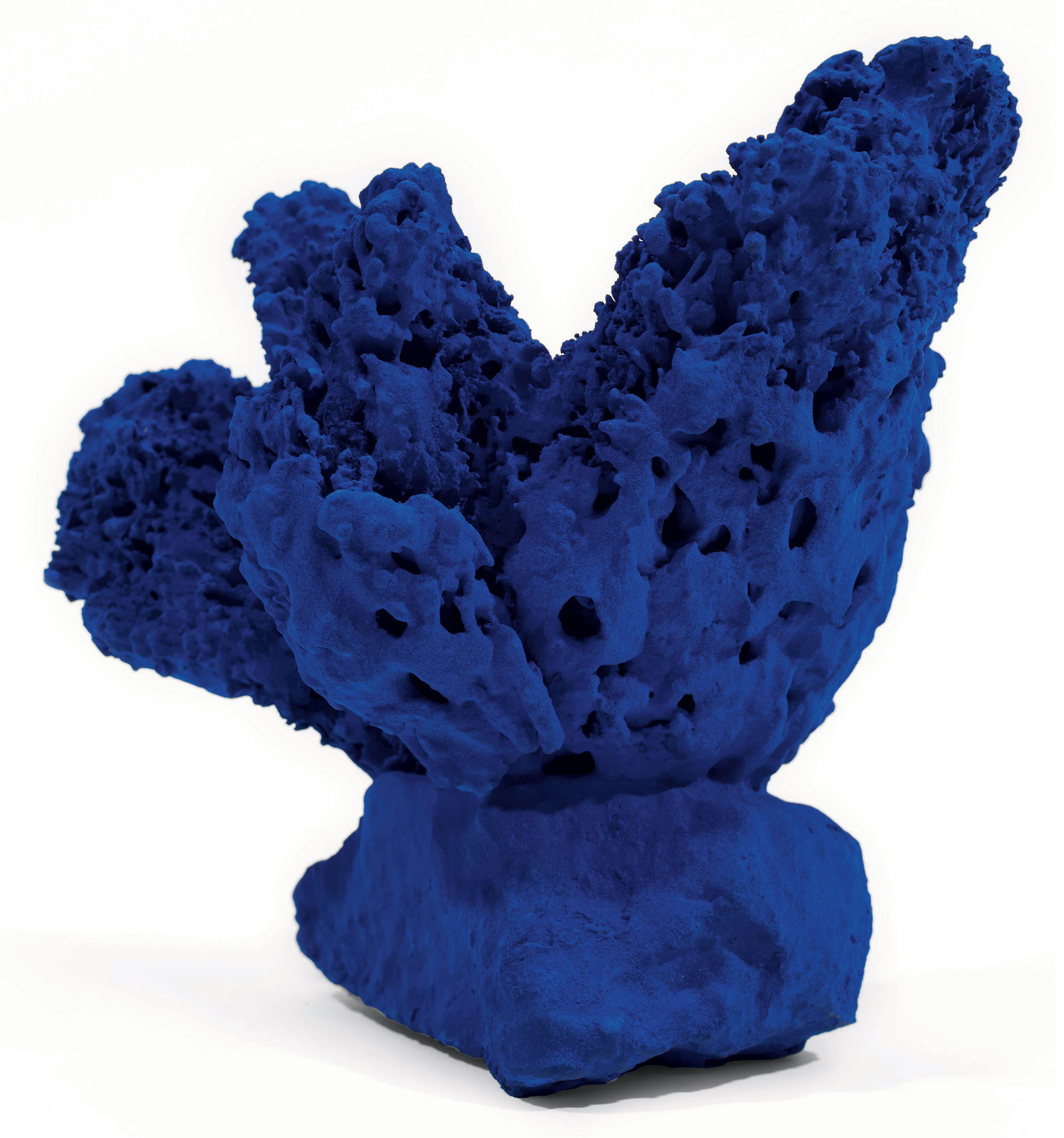 YVES KLEIN (1928-1962)