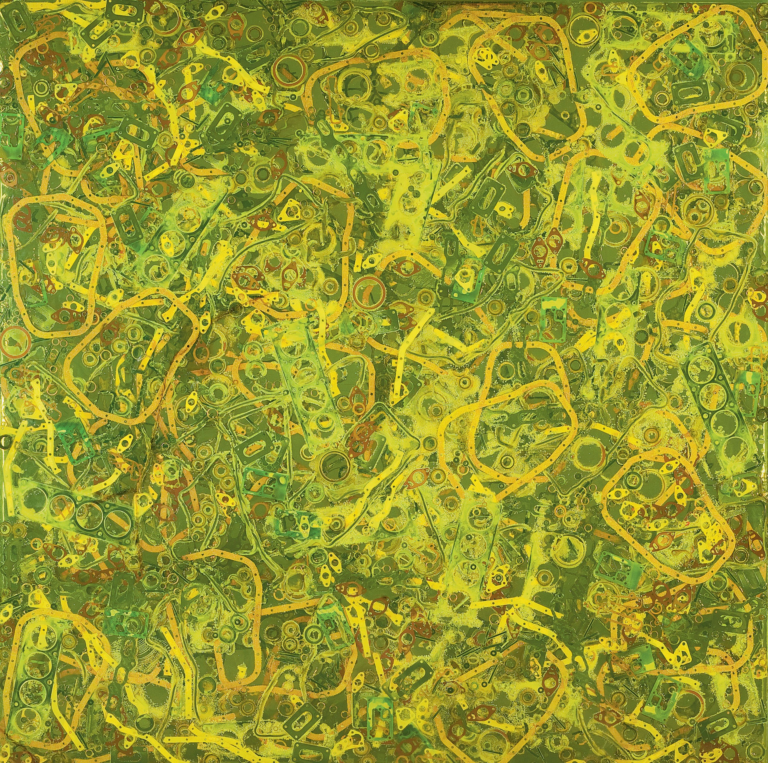 ARMAN (1928-2005)