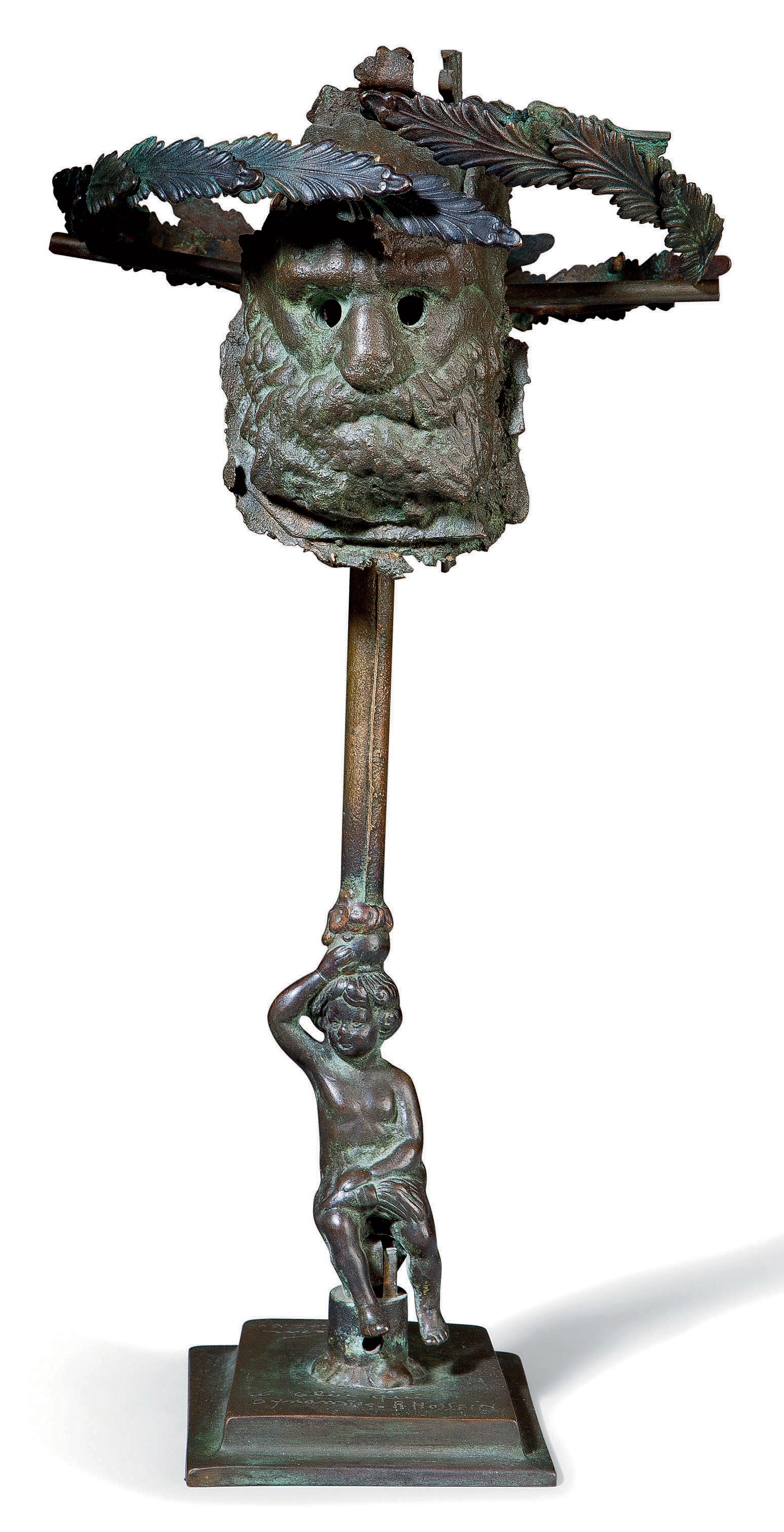 CESAR (1921-1998)