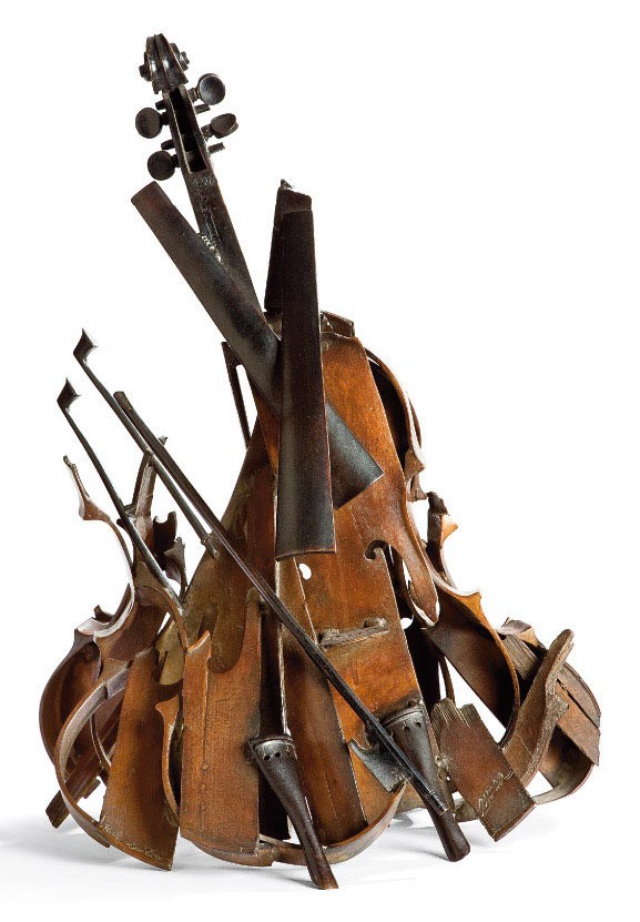 ARMAN (1928-2005)