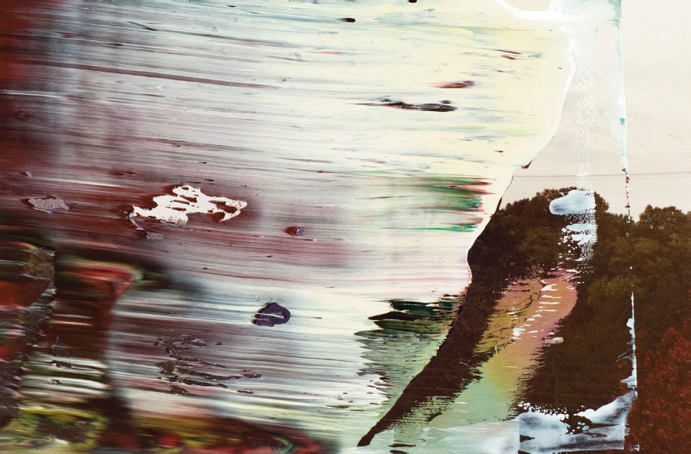 GERHARD RICHTER (NE EN 1932)