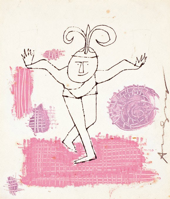 ANDY WARHOL (1928-1987)