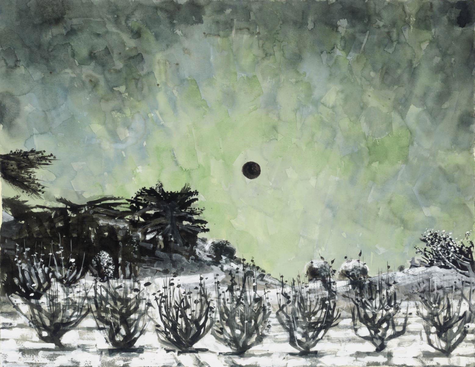 Alan Reynolds (b. 1926)