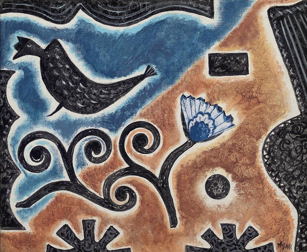 Eileen Agar (1904-1991)