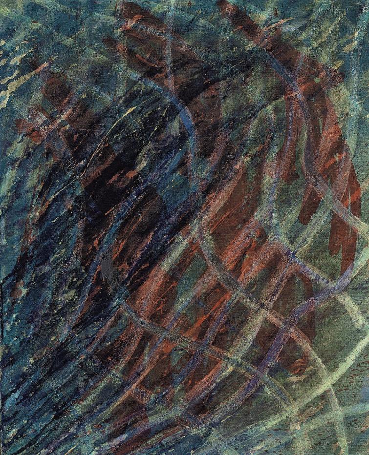 Stanley William Hayter (1901-1988)