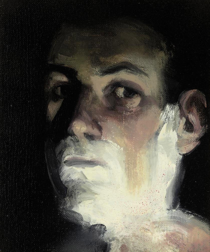 Stephen Conroy (b. 1964)