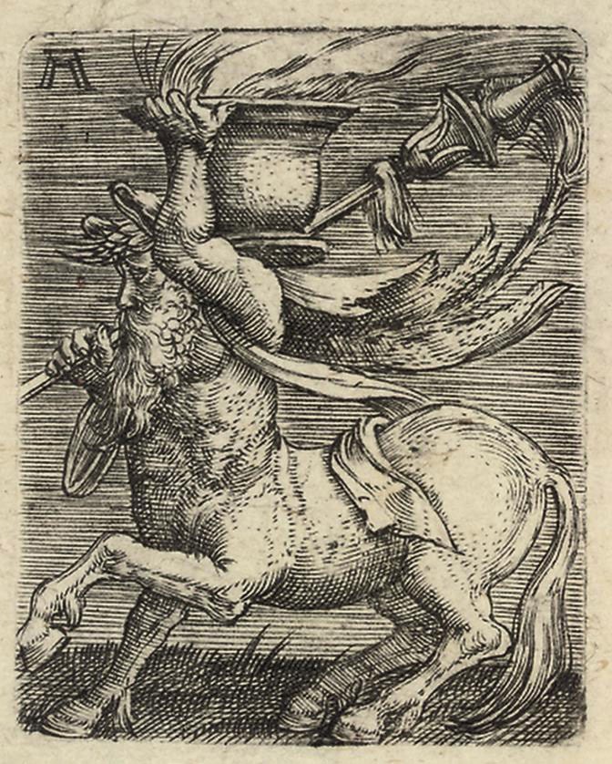 Albrecht Altdorfer (1480-1538)