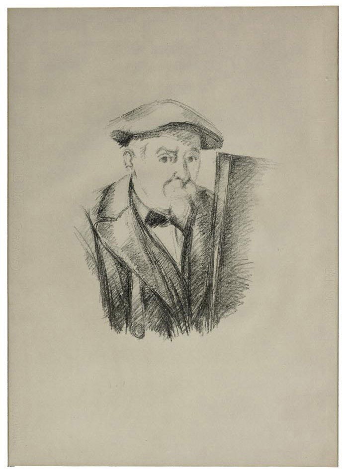 Paul Cézanne (1839-1906)