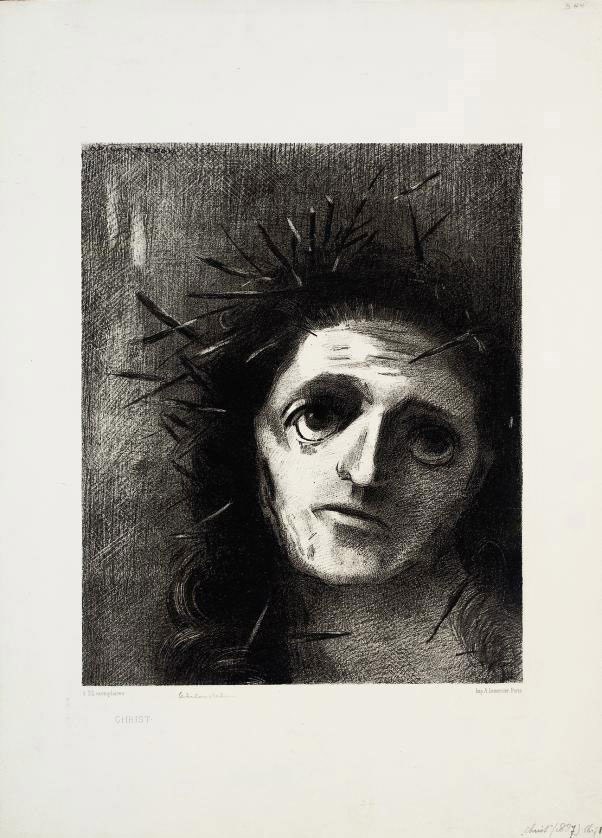Odilon Redon (1840-1916)