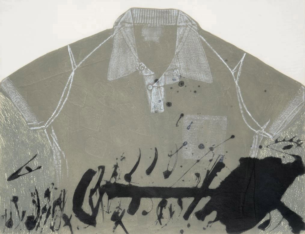 Antoni Tapies (b. 1923)