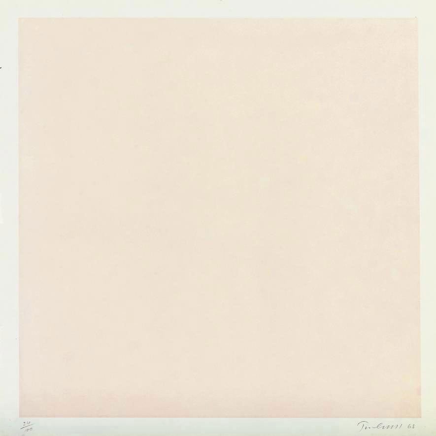 William Turnbull (b. 1922)