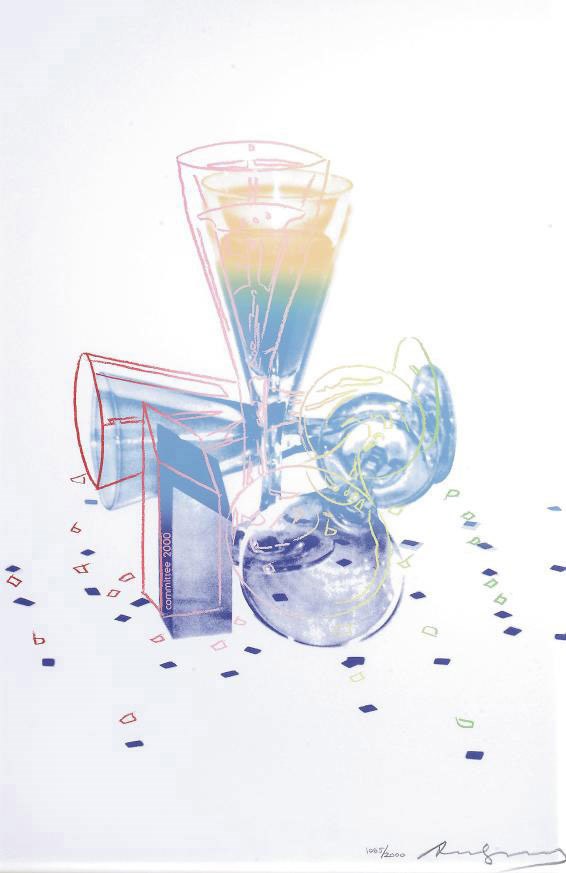 Andy Warhol (1928-1987)
