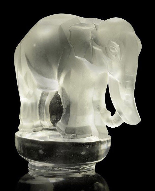 TOBY PAPERWEIGHT, NO. 1192