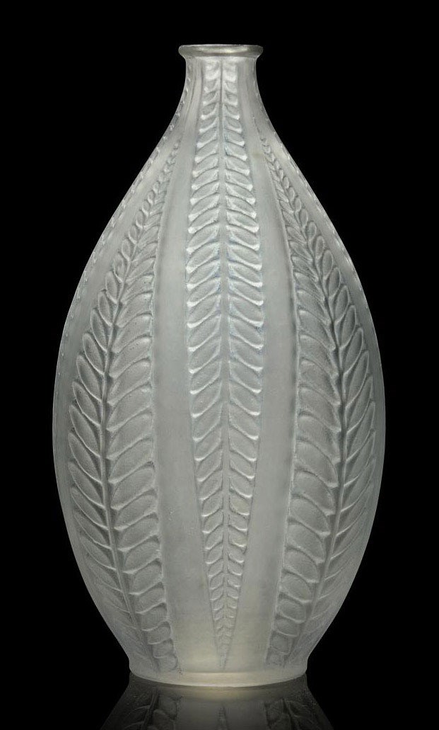 ACACIA VASE, NO. 949