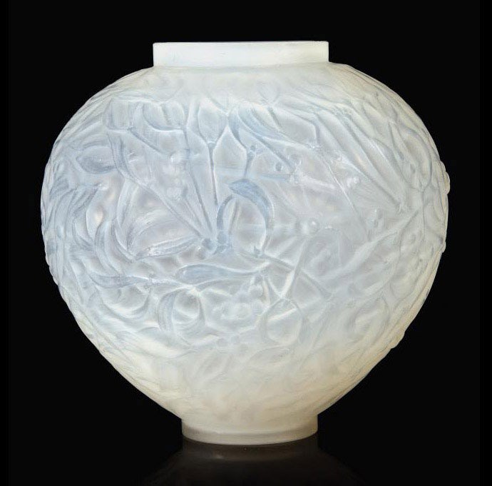 GUI VASE, NO. 948