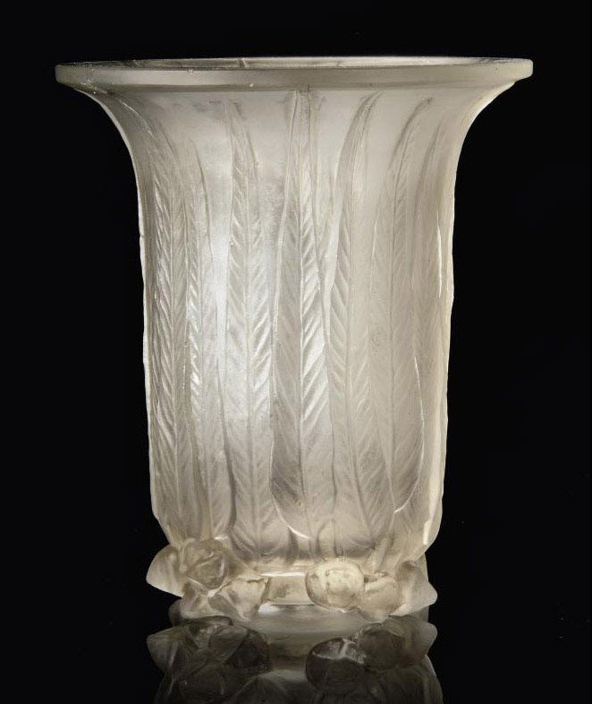 EUCALYPTUS VASE, NO. 936