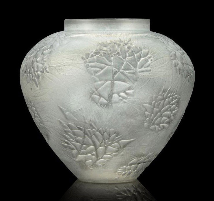 ESTEREL VASE, No. 941